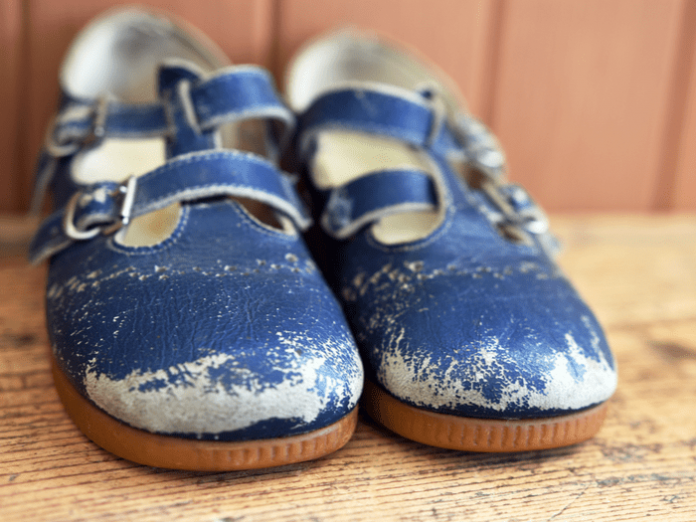How to Get Rid of Scuff Marks on Your Shoes